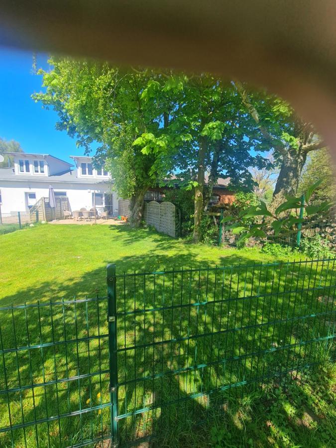 Ferienhaus - 135 Qm - Naehe Insel Poel Ostsee Damekow Экстерьер фото