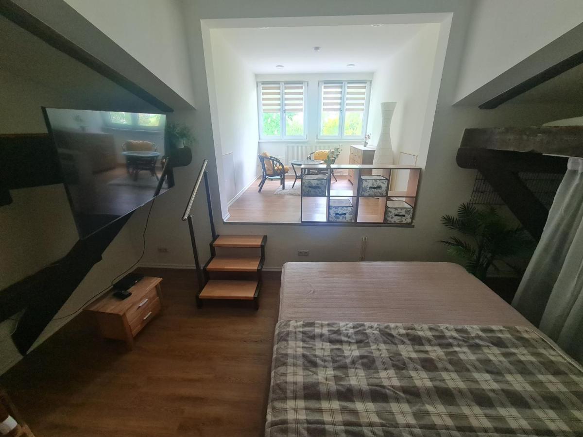 Ferienhaus - 135 Qm - Naehe Insel Poel Ostsee Damekow Экстерьер фото